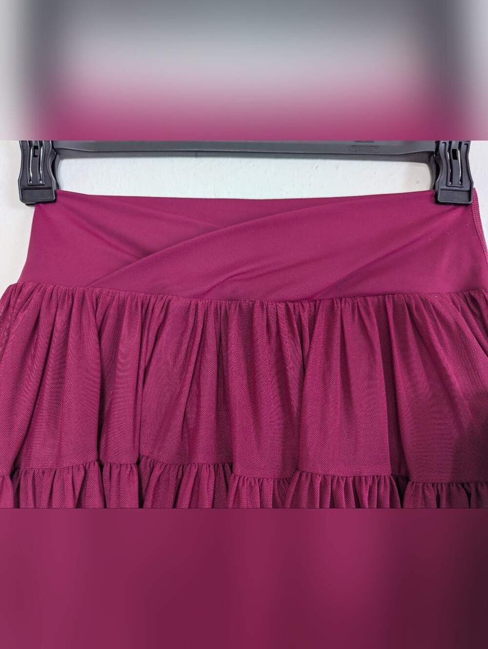 NWT Blogilates x Target Ballerina Skort Women's Size M - Picture 3 of 10